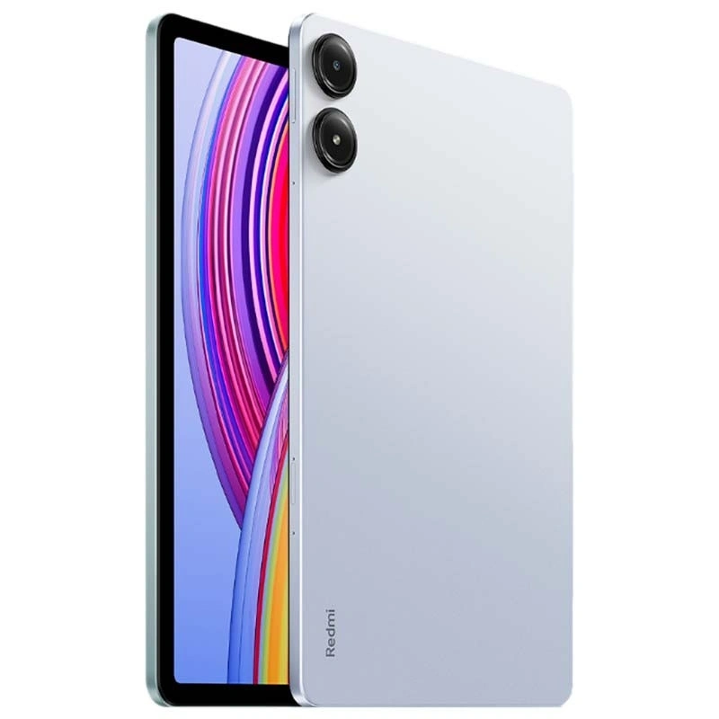 Планшет Redmi Pad Pro 8/256GB Wi-Fi, Ocean Blue. Фото 4
