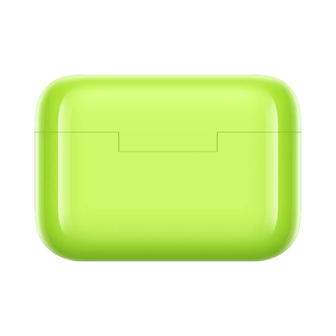 Беспроводные наушники Realme Buds T200, Green (RMA2410). Фото 3