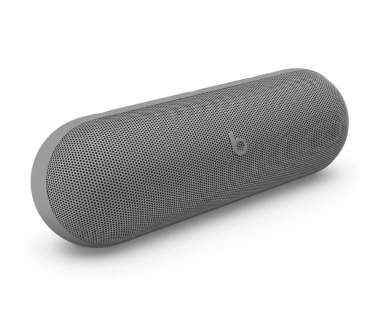 Беспроводная акустика Beats Pill, Dark Gray (MAX44). Фото 6