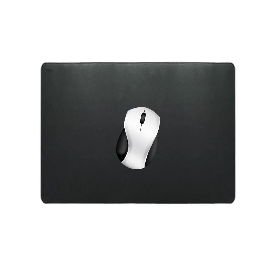 Коврик для мыши MIIIW M24 300×250mm, Чёрный (MWMLV01). Фото 1