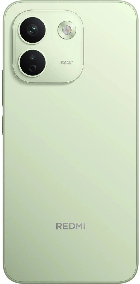 Смартфон Redmi Note 17 Pro Max 8/256Гб Зелёный. Фото 3