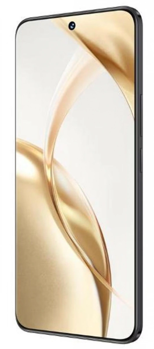 Смартфон Honor 200 12/256Гб Вельветовый чёрный (ELI-NX9). Фото 6