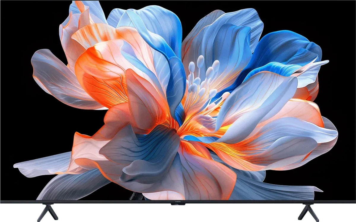 Телевизор Xiaomi TV X Mini LED 43 2026 (L43MC-SMRU). Фото 1