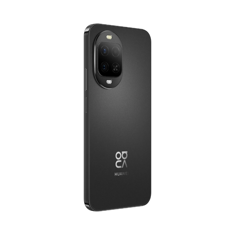 Смартфон Huawei Nova 16z 12/256Гб, Сияющий черный (PSN-LX9). Фото 5