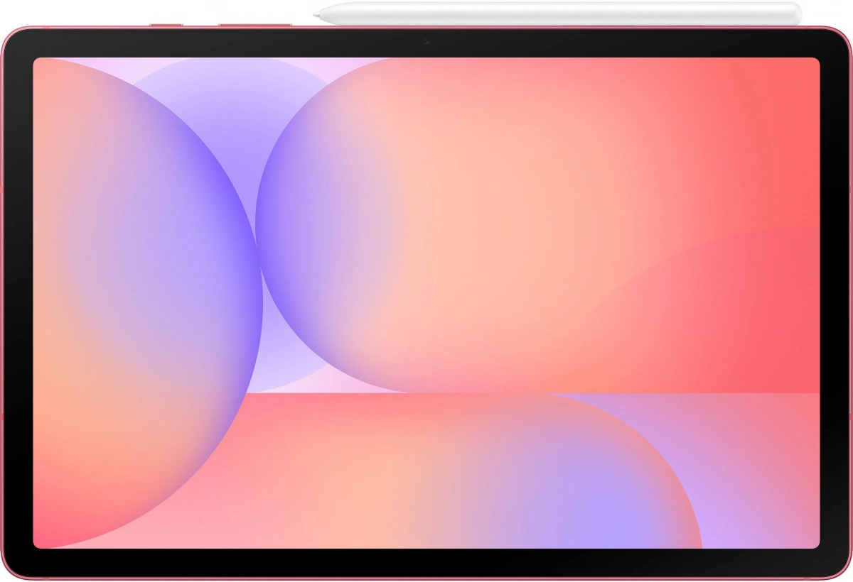 Планшет Samsung Galaxy Tab S10 Lite 5G SM-X406 6/128Гб, Коралловый. Фото 2