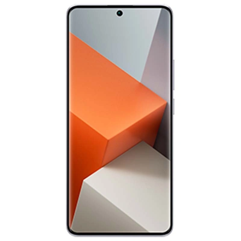 Смартфон Redmi Note 13 Pro Plus 5G 12/512Gb Moonlight White. Фото 2
