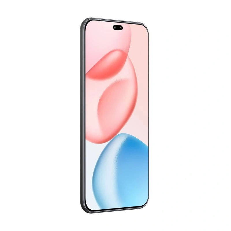 Смартфон Honor 400 Pro 12/512Гб Вельветовый чёрный (DNP-NX9). Фото 5