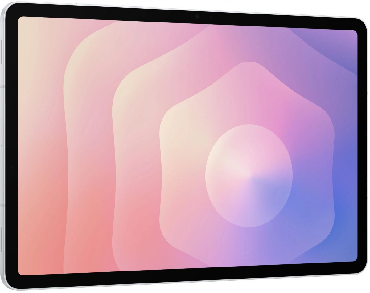 Планшет Samsung Galaxy Tab S11 Wi-Fi SM-X730 12/512Гб, Серебристый. Фото 4