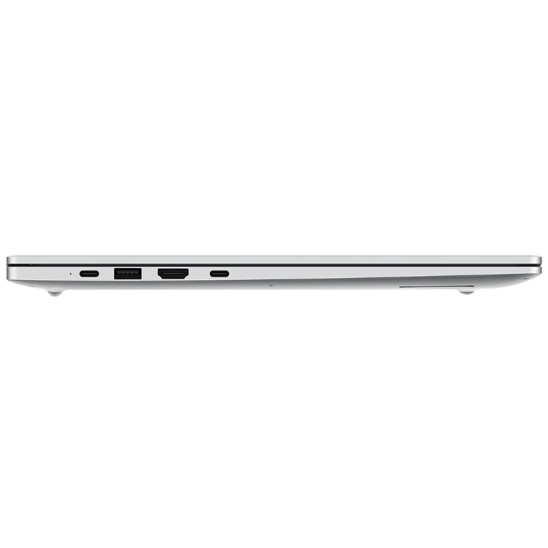 Honor MagicBook X16 Plus Silver (BRI-721) (5301AJLV) (16", Ryzen 7 8845HS, 32ГБ, 1ТБ SSD, AMD Radeon 780M, Windows 11). Фото 5