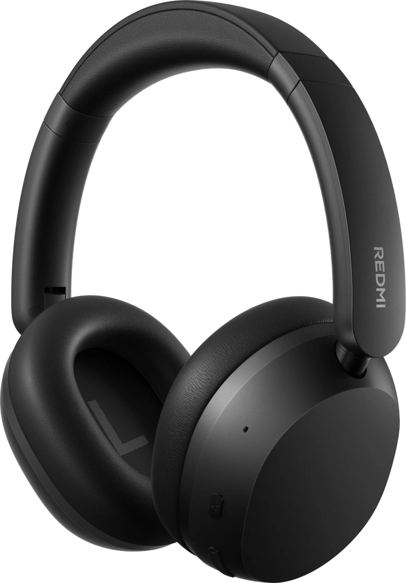 Беспроводные наушники Redmi Headphones Neo, Чёрный (M2546E1). Фото 4