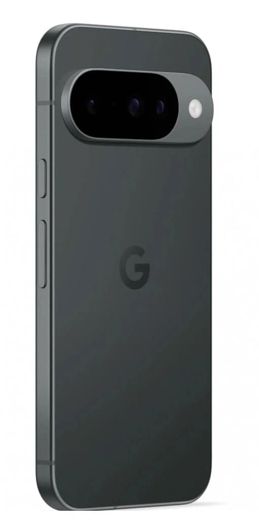 Смартфон Google Pixel 10 12/256Гб Обсидиан (CA/IN). Фото 4