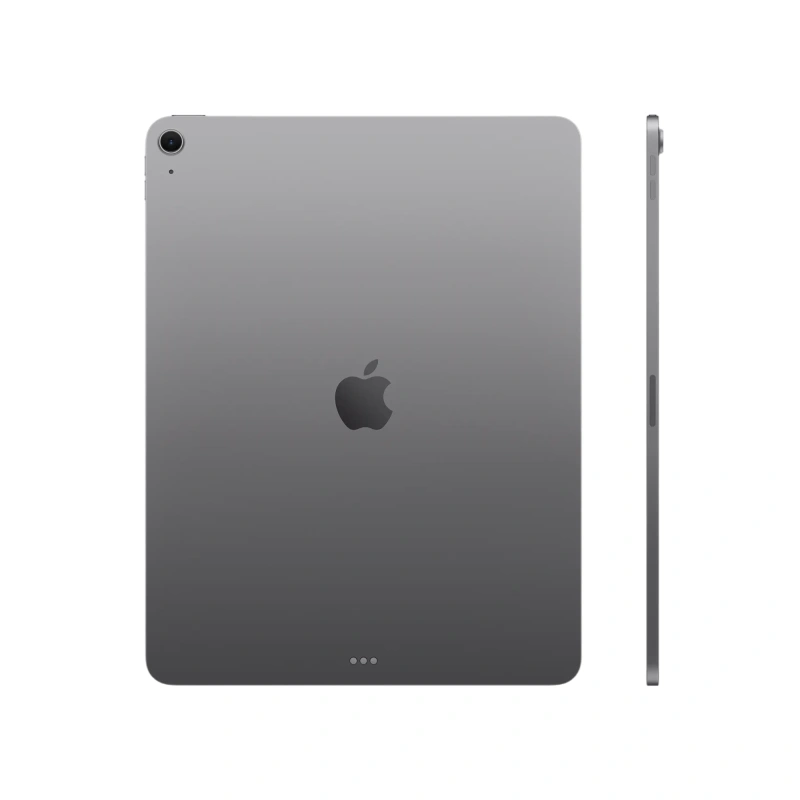 Apple iPad Air 13 (2025) Wi-Fi 1Тб Космический серый. Фото 2