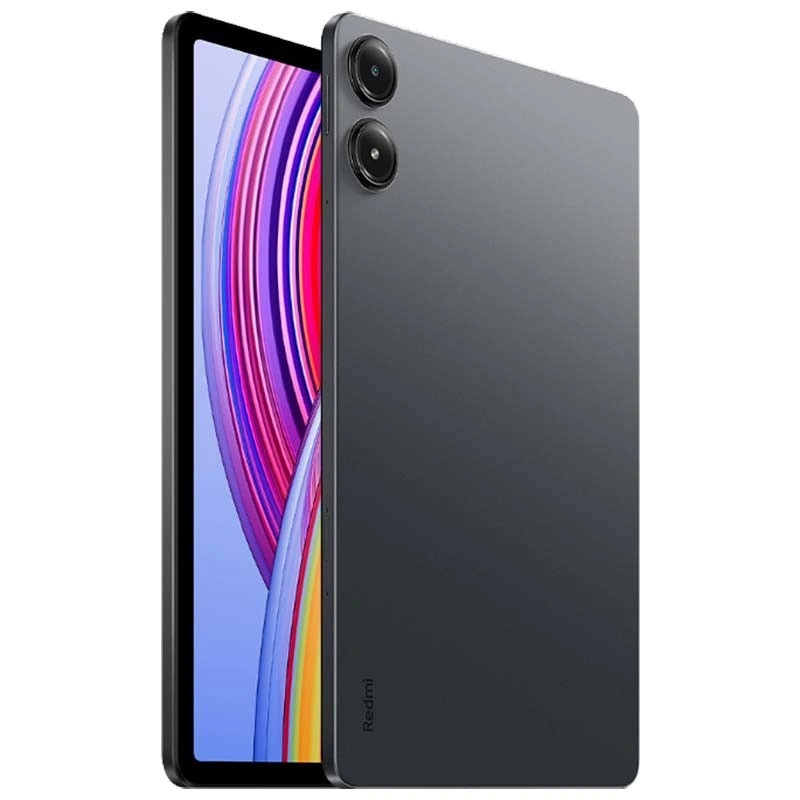 Планшет Redmi Pad Pro 8/256GB Wi-Fi, Graphite Gray. Фото 4