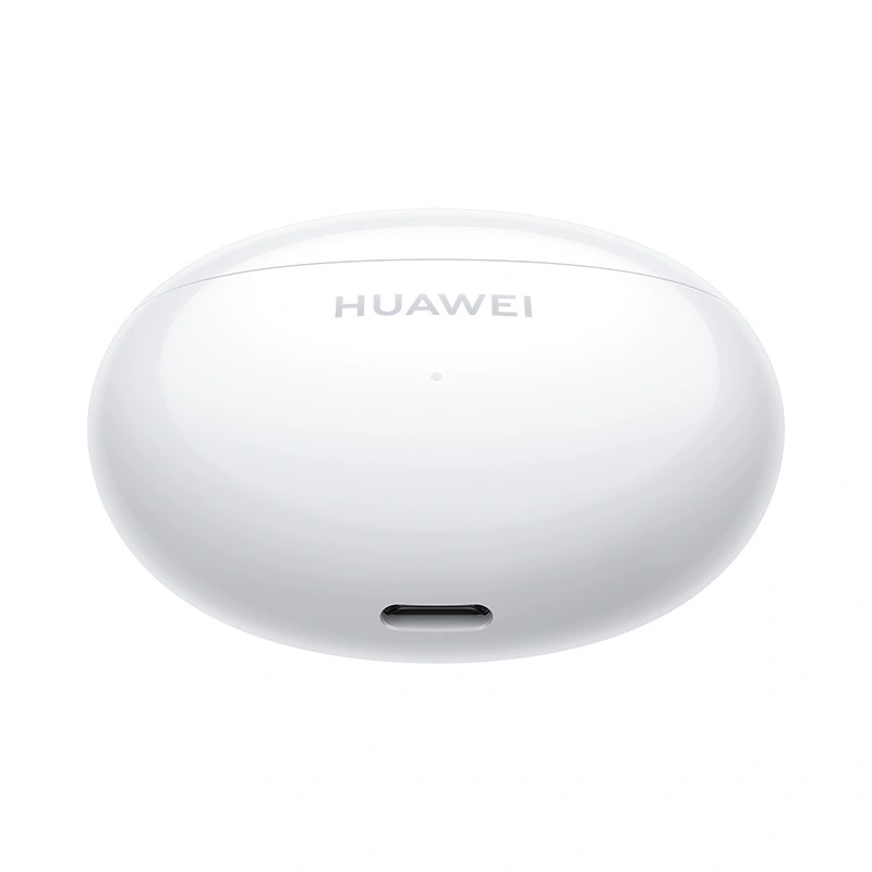 Беспроводные наушники Huawei FreeBuds 6i, Ceramic White. Фото 10