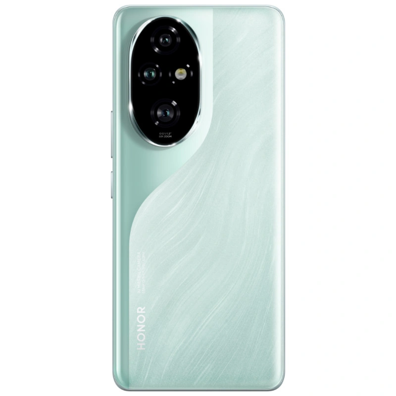 Смартфон Honor 200 Pro 12/512Гб Океанический голубой. Фото 3