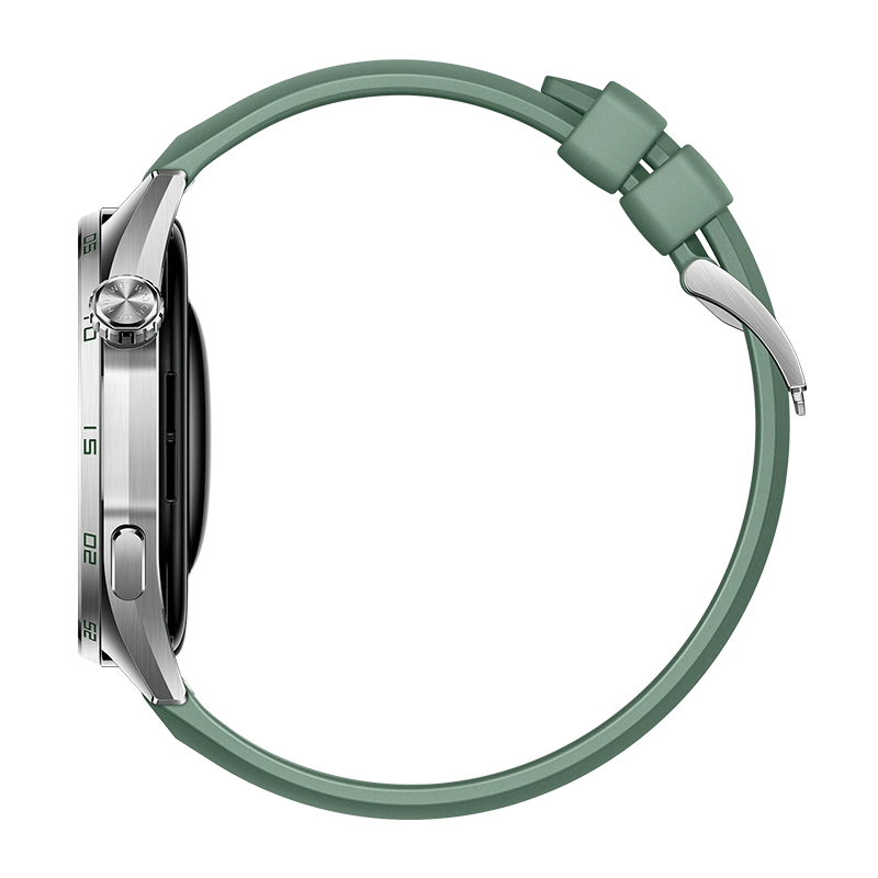 Умные часы Huawei Watch GT 6 46мм, Green. Фото 6