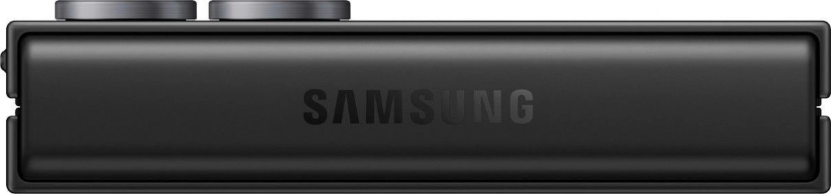 Смартфон Samsung Galaxy Z Flip7 FE 8/128Гб Чёрный (SM-F761B). Фото 10