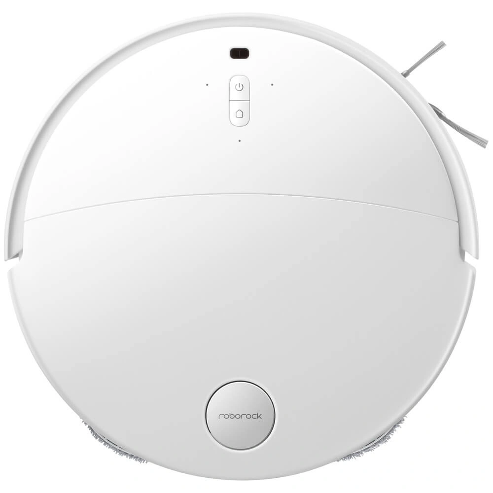 Робот-пылесос Roborock Qrevo EdgeT, Белый (RRE0VSC). Фото 4