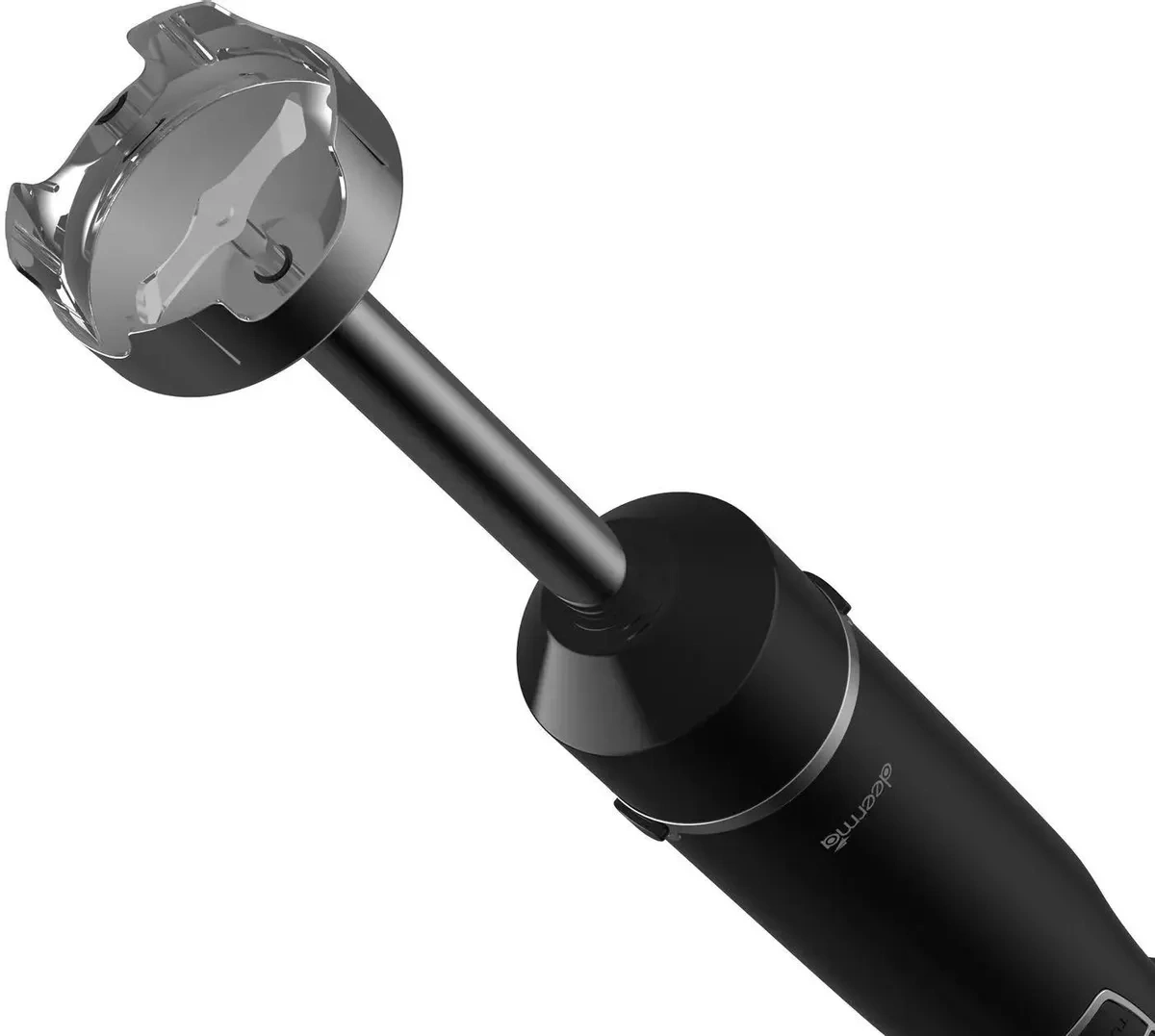 Блендер погружной Deerma DEM-JB15W 1000Вт, Black. Фото 3