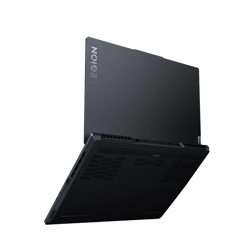 Lenovo Legion R7000P 2024, Grey (16", AMD Ryzen 7 8845H, 32GB, 1TB SSD, NVIDIA GeForce RTX 4060 8GB, Windows 11 Home). Фото 4