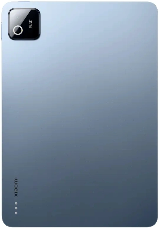 Планшет XiaoMi Pad 8 8/256Гб Wi-Fi, Голубой. Фото 3