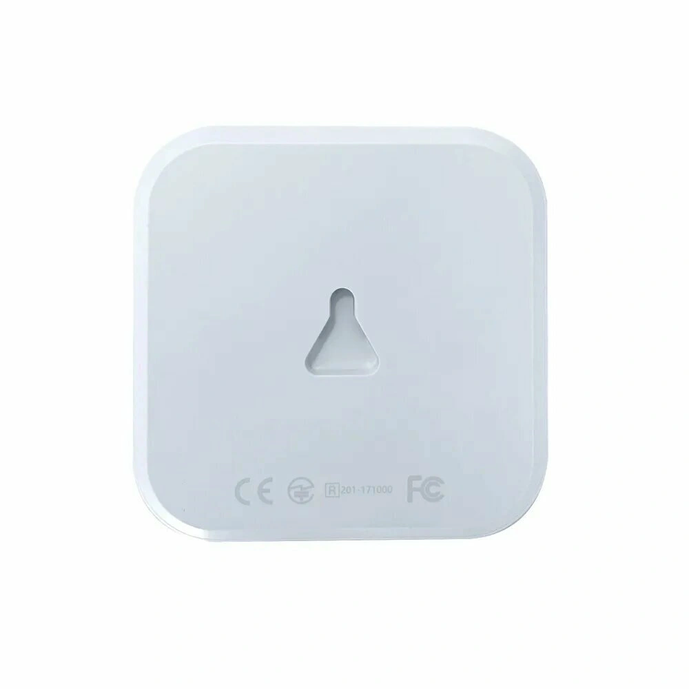 Монитор качества воздуха Qingping CO2/Temp/RH Monitor, White (CGP22C). Фото 2