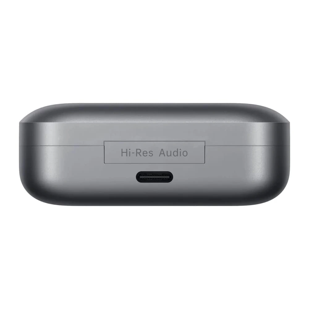 Беспроводные наушники Realme Buds Air 7, Black (RMA2408). Фото 4