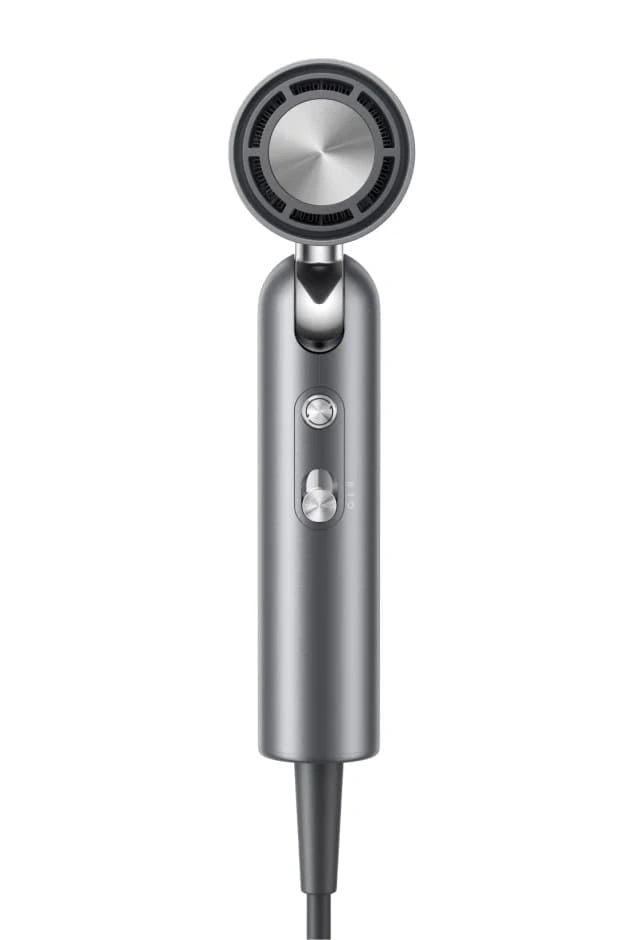Фен Dreame Pocket High-speed 1300 Вт, Серый космос (AHD51). Фото 4
