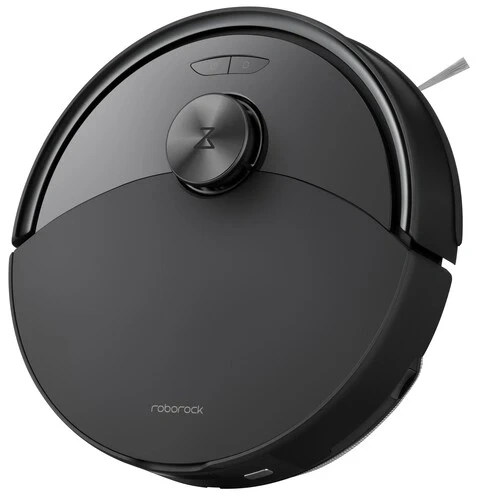Робот-пылесос Roborock S8 Pro, Black (RRA0TAL/S8PR52-02). Фото 2