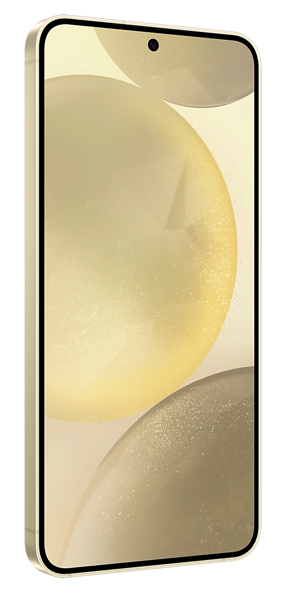 Смартфон Samsung Galaxy S24 5G 8/128Гб, Жёлтый (SM-S921E). Фото 4