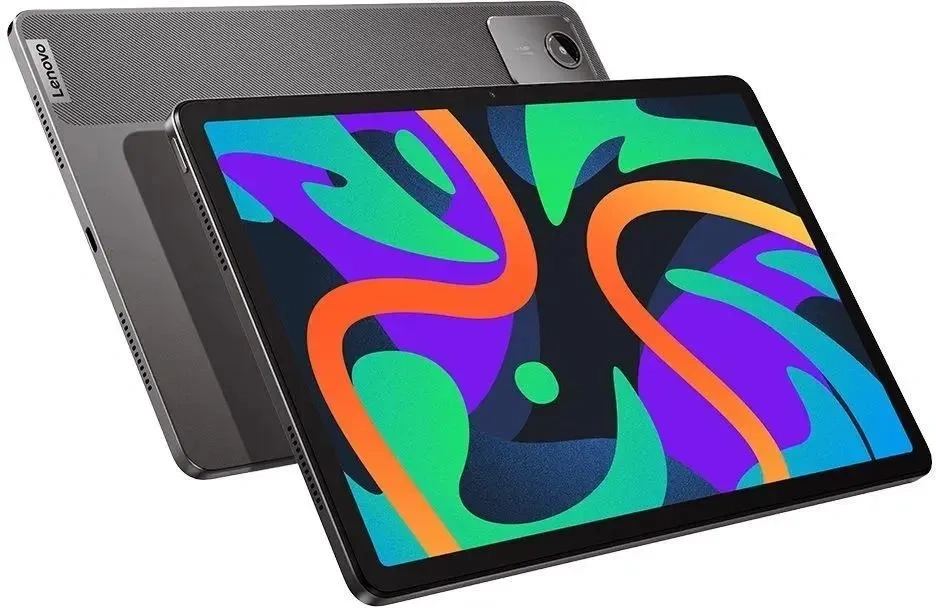 Планшет Lenovo Xiaoxin Pad 8/128Гб Wi-Fi, Серый (TB331FC). Фото 4