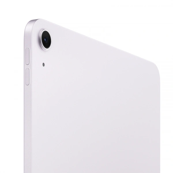 Планшет Apple iPad Air 13" (M4) (2026) Wi-Fi 128Гб Фиолетовый (MH5T4). Фото 3