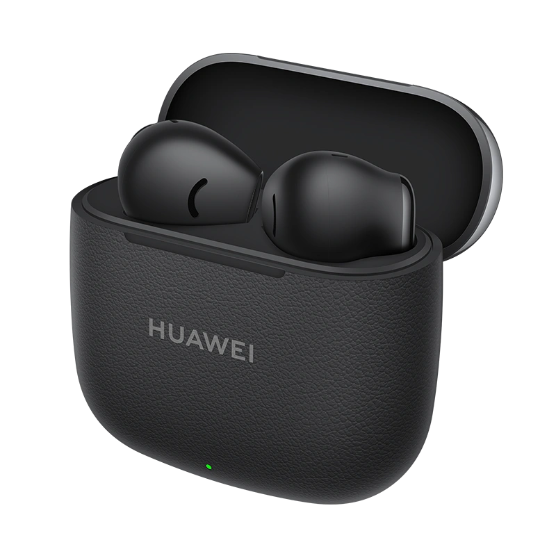Беспроводные наушники Huawei FreeBuds SE 3, Черный (T0016L). Фото 5