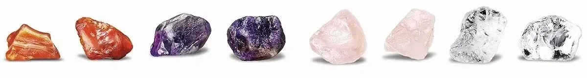 Набор 4M Самоцветы 00-03252. Фото 4