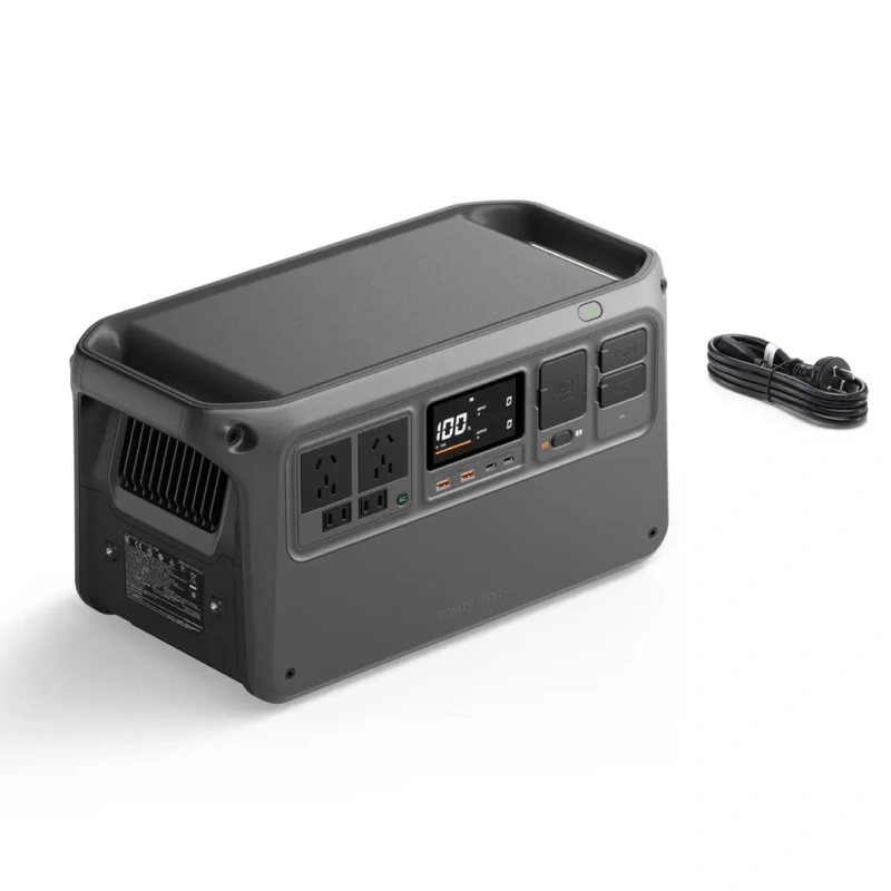 Портативный источник питания DJI Power 1000 V2 (DYM1000V2H). Фото 6