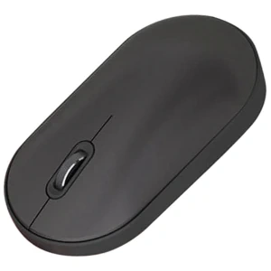 Мышь беспроводная MIIIW Dual Mode Portable Mouse Lite Version MWPM01, Чёрная. Фото 3