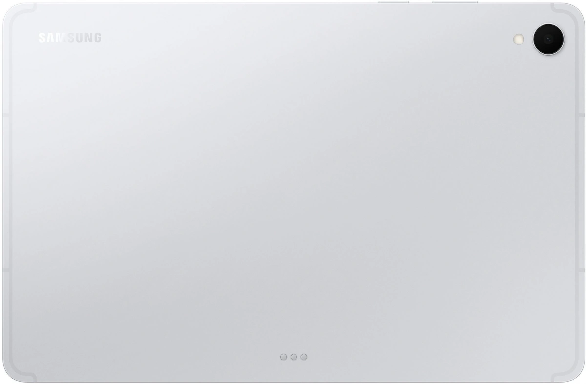 Планшет Samsung Galaxy Tab S11 Wi-Fi SM-X730 12/512Гб, Серебристый. Фото 6