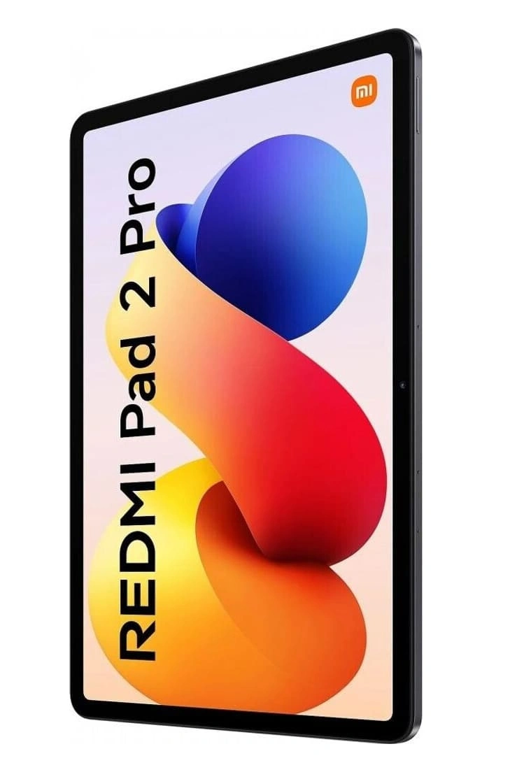 Планшет Redmi Pad 2 Pro 8/256GB Wi-Fi, Graphite Gray. Фото 6