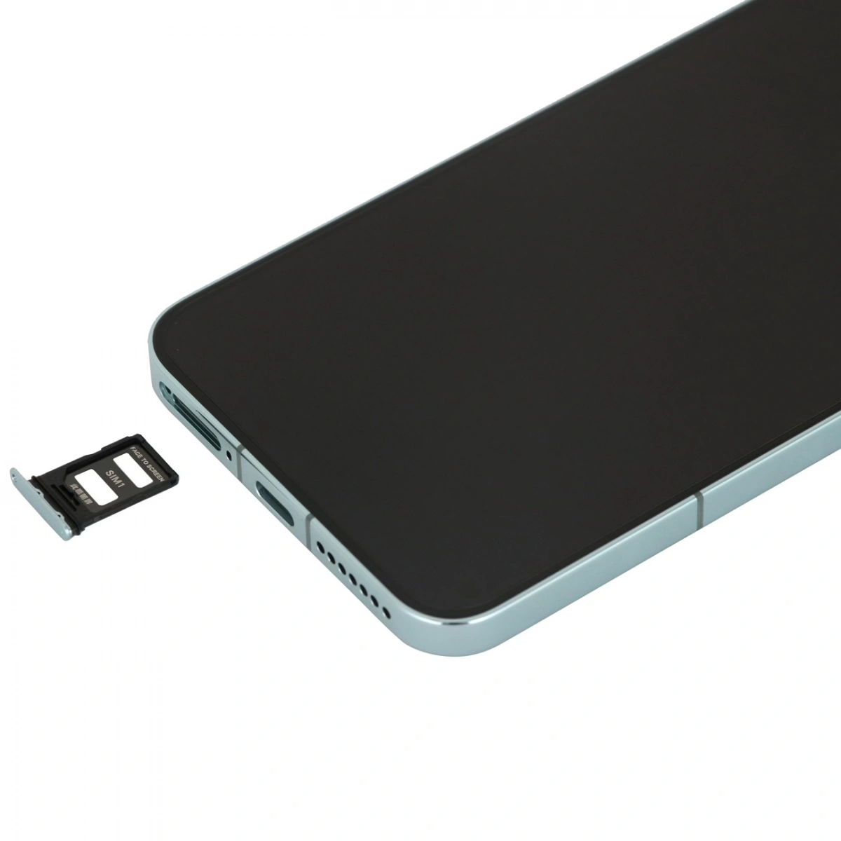 Смартфон XiaoMi 14 12/512Gb Jade Green. Фото 10