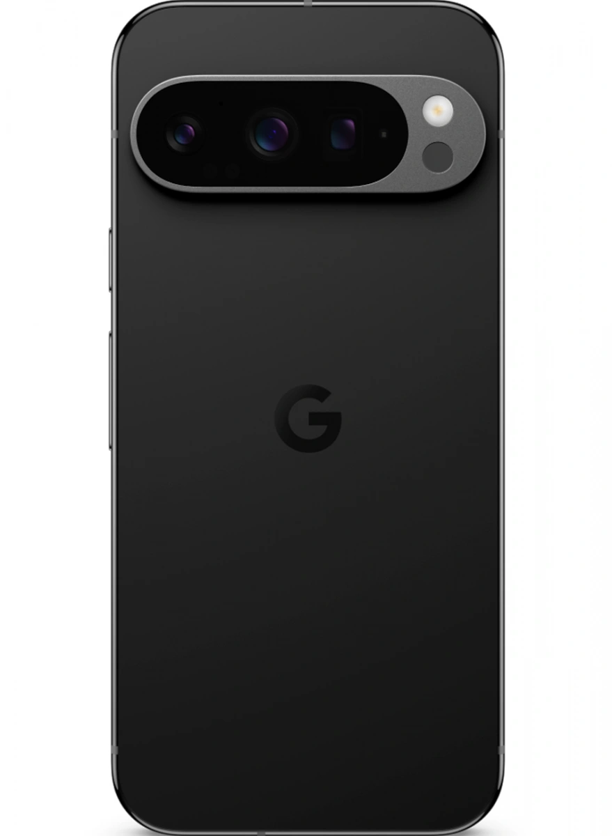 Смартфон Google Pixel 9 Pro XL 16/256Гб Обсидиан. Фото 2