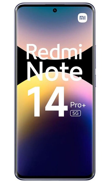 Смартфон Redmi Note 14 Pro Plus 5G 12/512Гб Фиолетовый. Фото 3