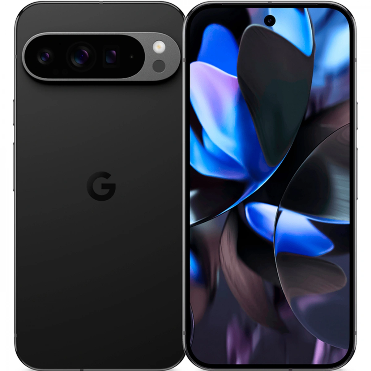 Смартфон Google Pixel 9 Pro XL 16/256Гб Обсидиан. Фото 7