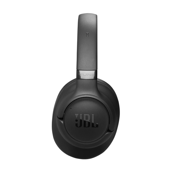 Беспроводные наушники JBL Tune 780NC, Чёрный. Фото 7