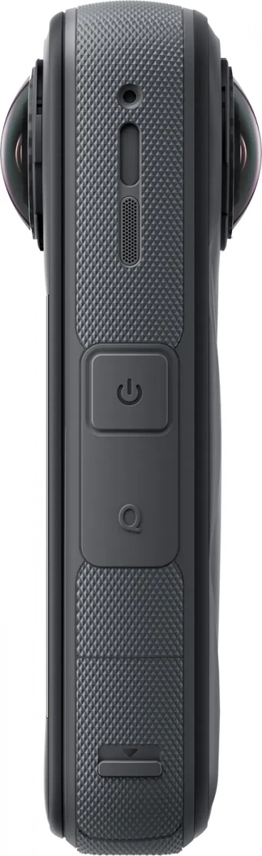 Экшн-камера Insta360 X5, Black. Фото 5
