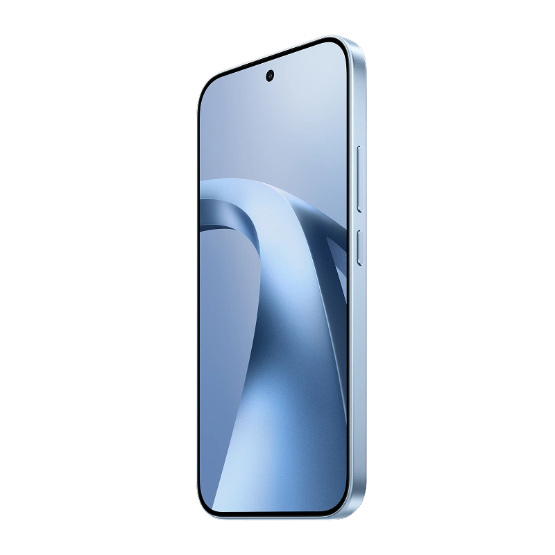 Смартфон XiaoMi 17T 12/256Гб 5G Синий. Фото 4