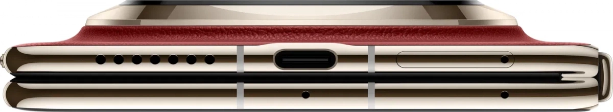 Смартфон Huawei Mate X6 12/512Гб Красный (ICL-LX9). Фото 6