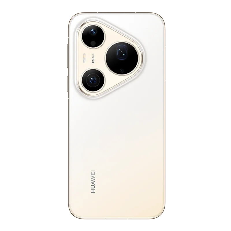 Смартфон Huawei Pura 90S Pro Max 12/256Гб, Пудровый розовый (SCA-LX9). Фото 2