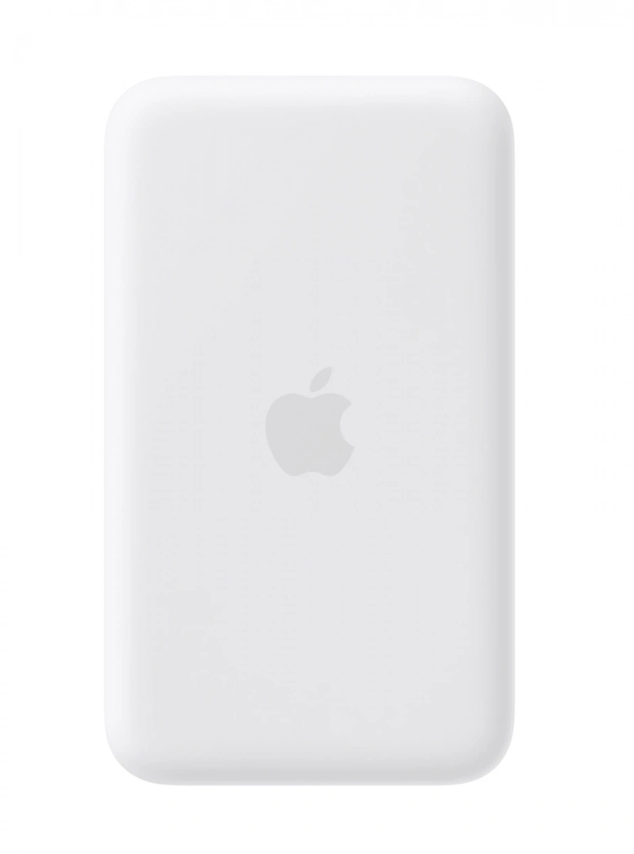 Внешний аккумулятор Apple iPhone Air MagSafe Battery, Белый. Фото 2
