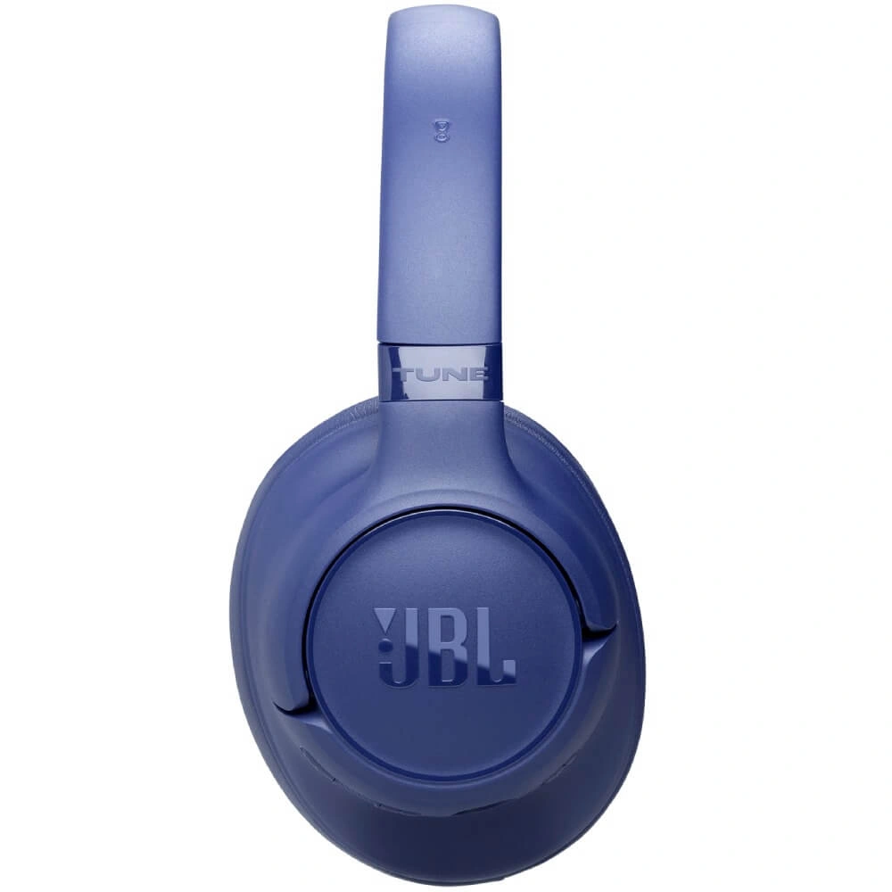 Беспроводные наушники JBL Tune 730BT, Синие. Фото 5