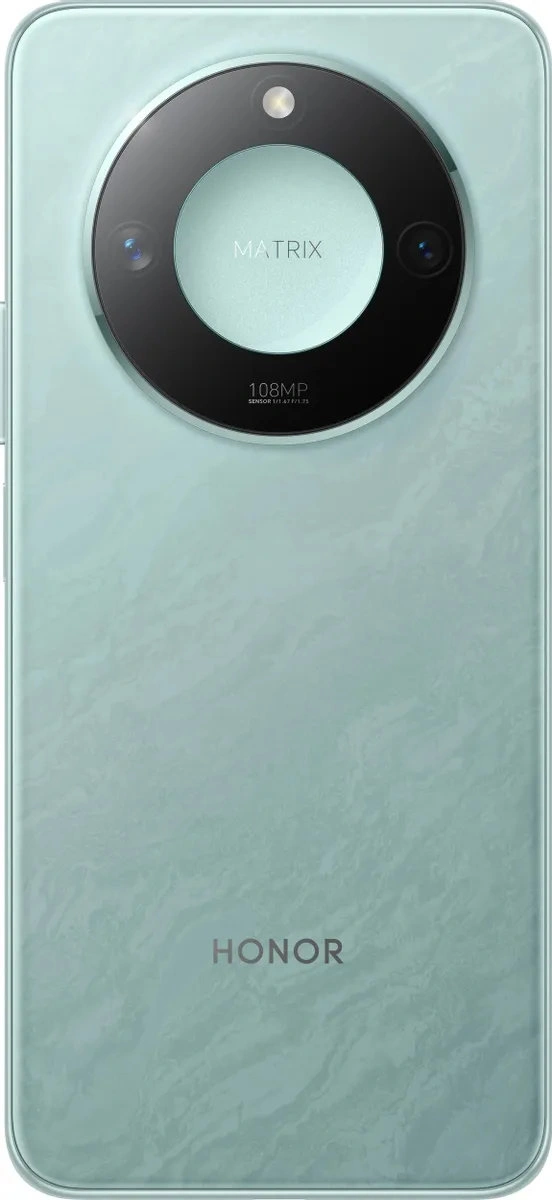 Смартфон Honor X9d 8/256Гб Мятный. Фото 5